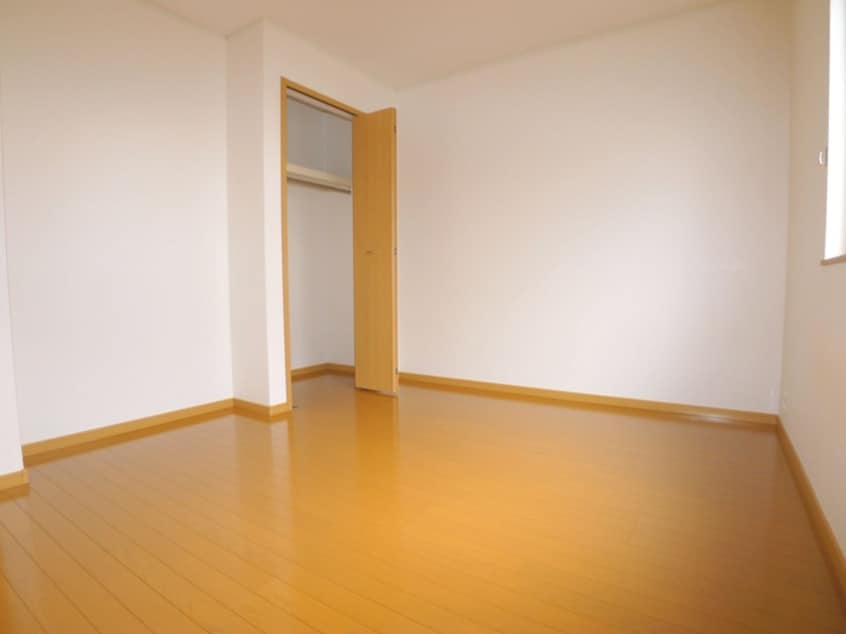 居室 コーラルⅡ