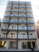 外観写真 GENOVIA西新井大師green veil805