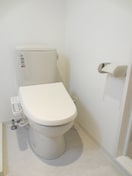 トイレ GENOVIA西新井大師green veil805