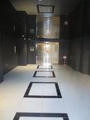 エントランス部分 GENOVIA西新井大師green veil805