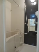 バス／シャワールーム等 GENOVIA西新井大師green veil805