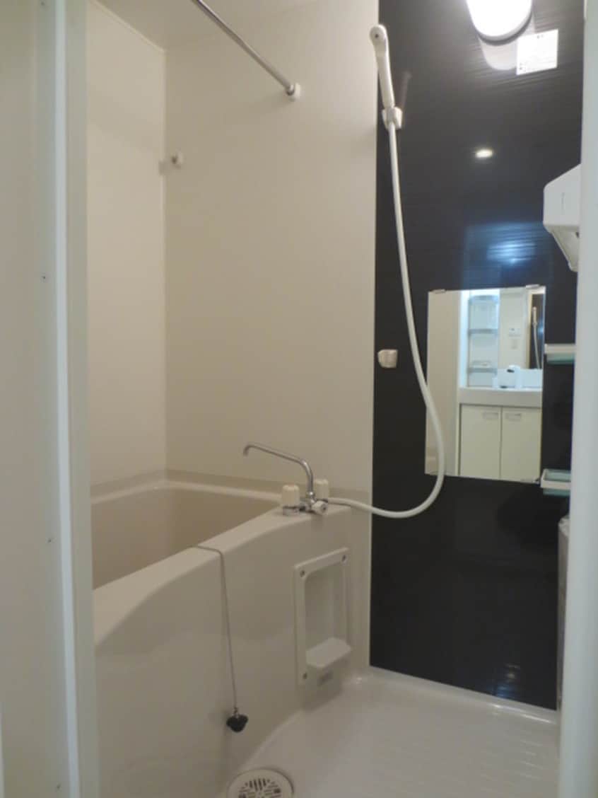 バス／シャワールーム等 GENOVIA西新井大師green veil805