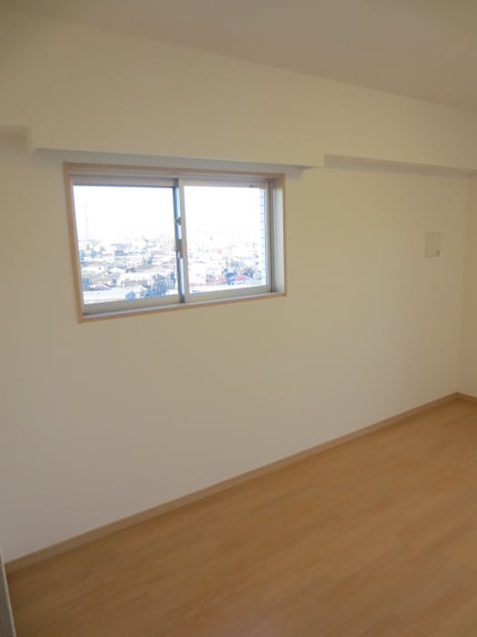 居室 GENOVIA西新井大師green veil805