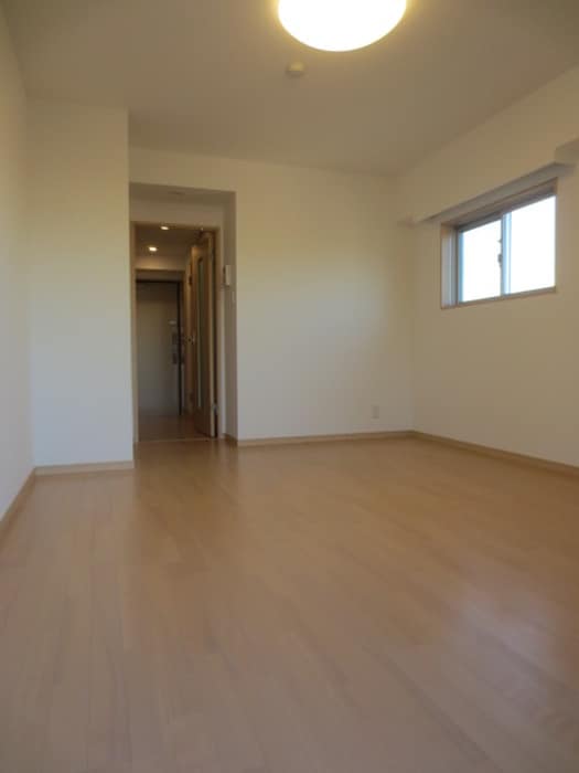 居室 GENOVIA西新井大師green veil805