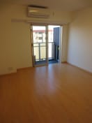 居室 GENOVIA西新井大師green veil805