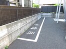 駐輪場 ソラーナなるせが丘