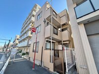 エスポワ－ル根岸