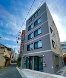 ＨＭＪ４２７１４の外観