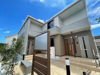 ホフヌング弐番館