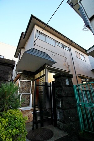 本天沼一丁目戸建