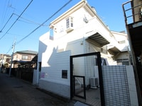 ベルメゾンNo.39相模原