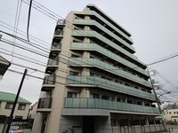 クレヴィスタ練馬平和台（503）