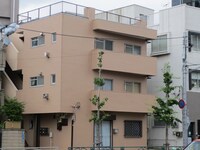 入江マンション