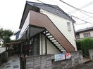 建物設備 ベルウッド