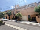 外観写真 目白第２欅マンション