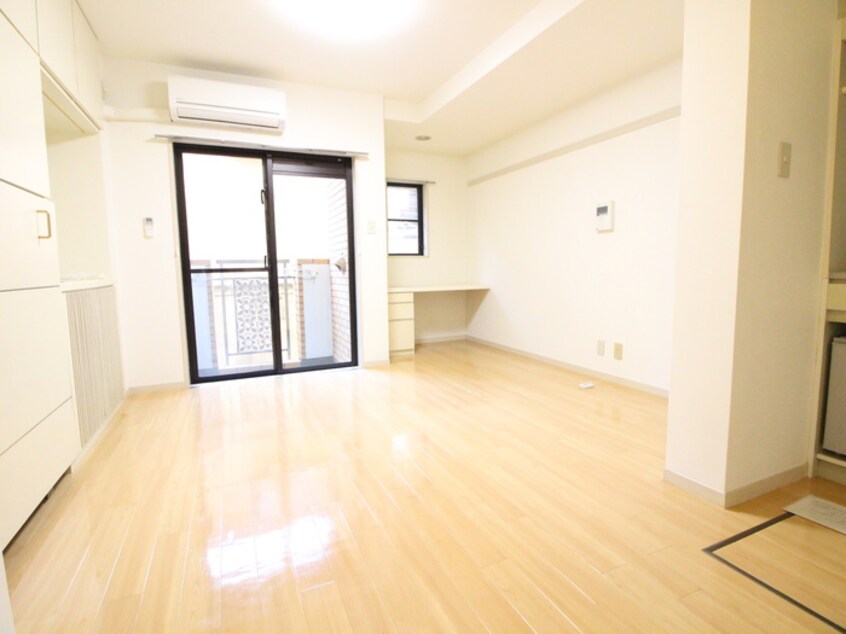 居室 目白第２欅マンション