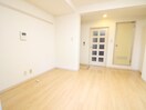居室 目白第２欅マンション