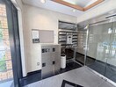 建物設備 目白第２欅マンション