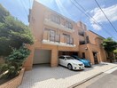 外観写真 目白第２欅マンション