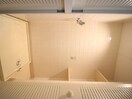 洗濯機置場 目白第２欅マンション
