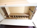 靴箱 目白第２欅マンション