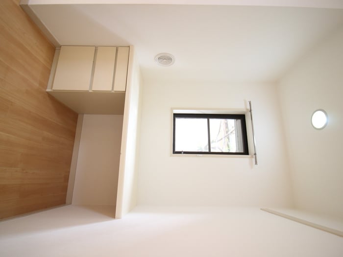 居室 目白第２欅マンション