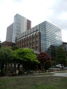 立教大学(大学/短大/専門学校)まで639m 目白第２欅マンション