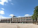 西池袋中学校(中学校/中等教育学校)まで970m 目白第２欅マンション