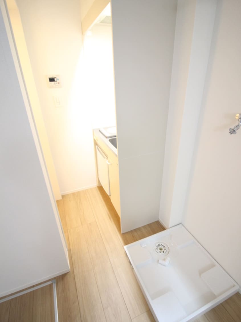 廊下 Ｓ．Ｂ．Ｔ．