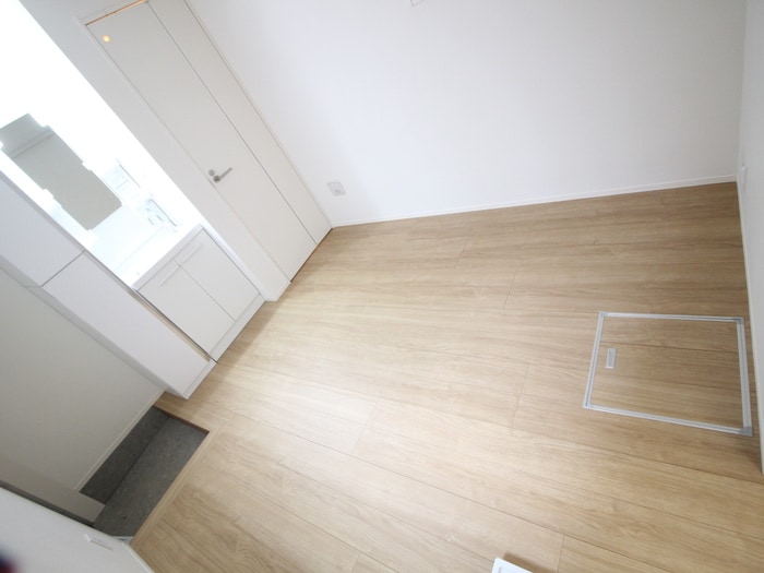 居室 Ｓ．Ｂ．Ｔ．