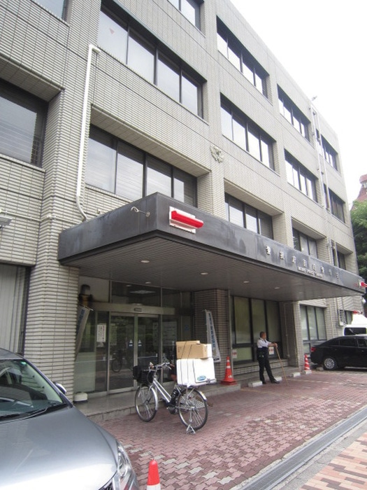 目白警察署(警察署/交番)まで613m Ｓ．Ｂ．Ｔ．