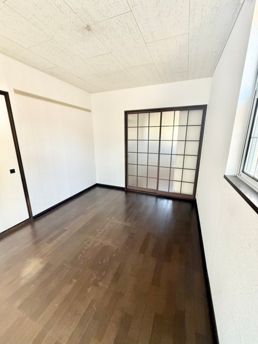 居室 Ｍ＆Ｔ　ＣＯＵＲＴ