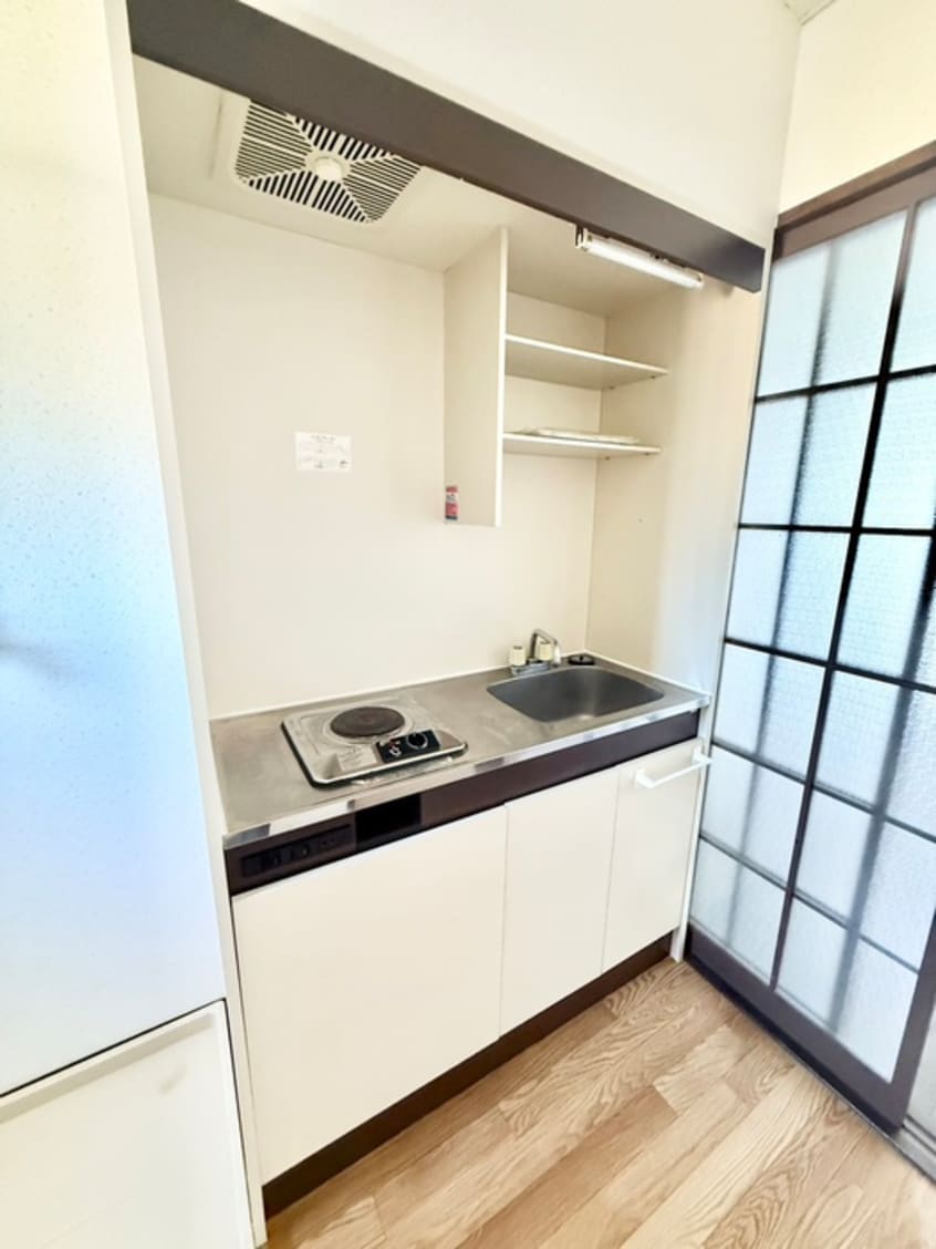 キッチン Ｍ＆Ｔ　ＣＯＵＲＴ