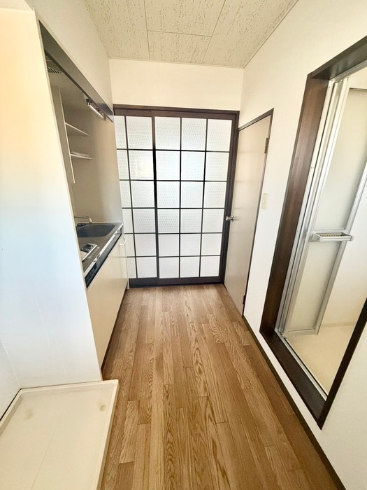 廊下 Ｍ＆Ｔ　ＣＯＵＲＴ