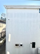 室内からの展望 Ｍ＆Ｔ　ＣＯＵＲＴ