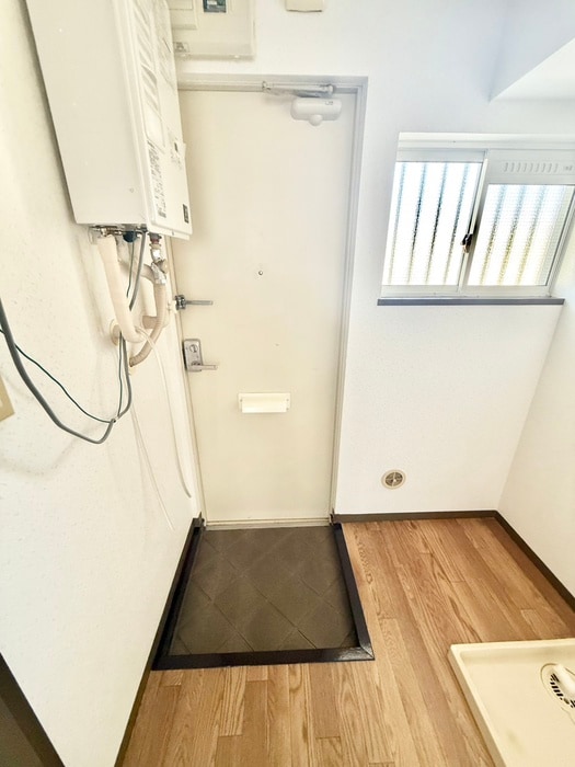 玄関 Ｍ＆Ｔ　ＣＯＵＲＴ