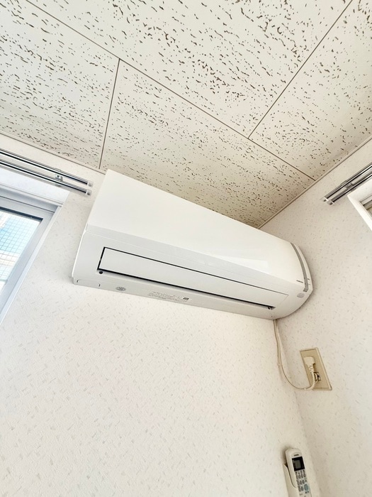 内観写真 Ｍ＆Ｔ　ＣＯＵＲＴ