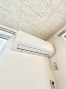 内観写真 Ｍ＆Ｔ　ＣＯＵＲＴ