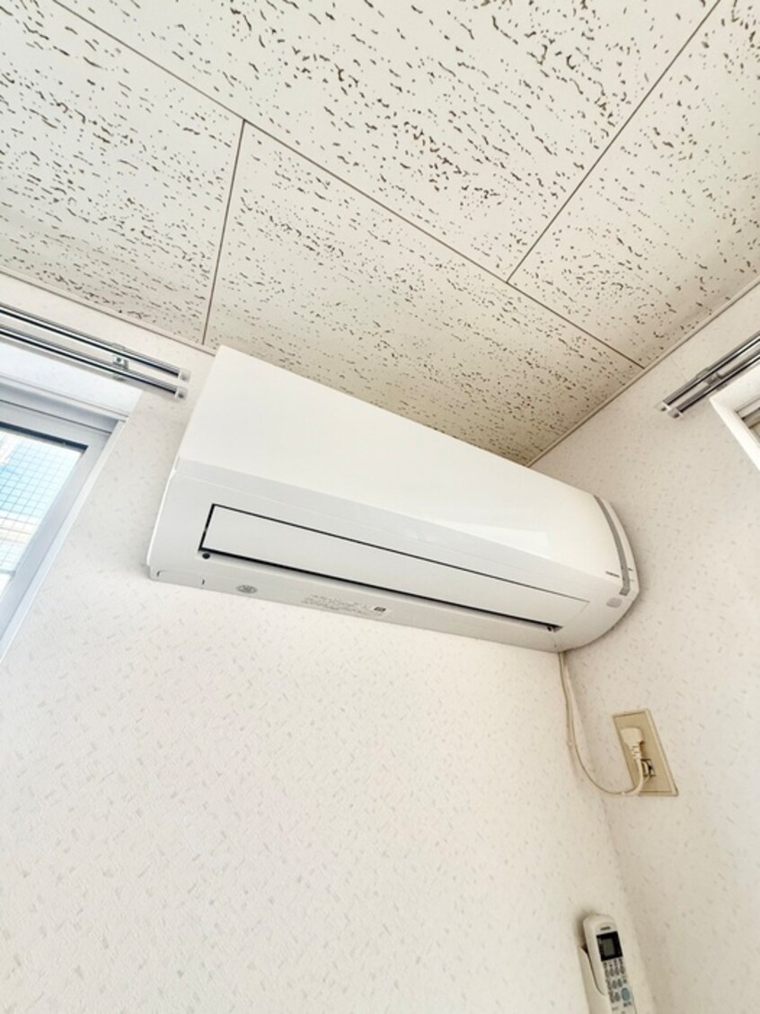 内観写真 Ｍ＆Ｔ　ＣＯＵＲＴ