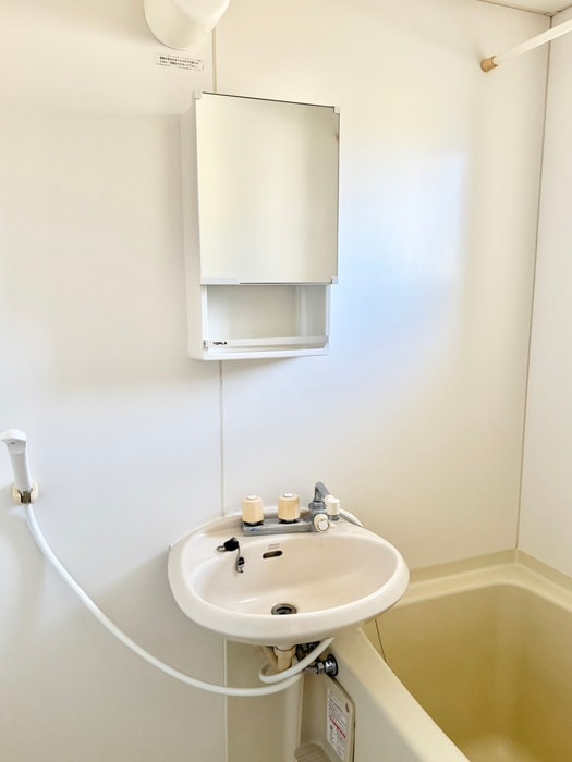 洗面 Ｍ＆Ｔ　ＣＯＵＲＴ