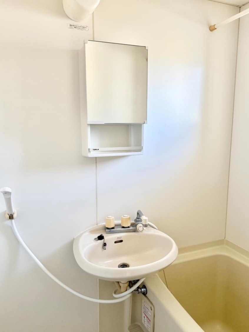 洗面 Ｍ＆Ｔ　ＣＯＵＲＴ