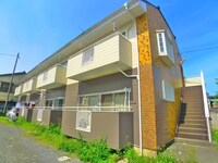 コ－ポカトレア２号館