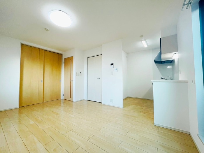 居室 グレースランド