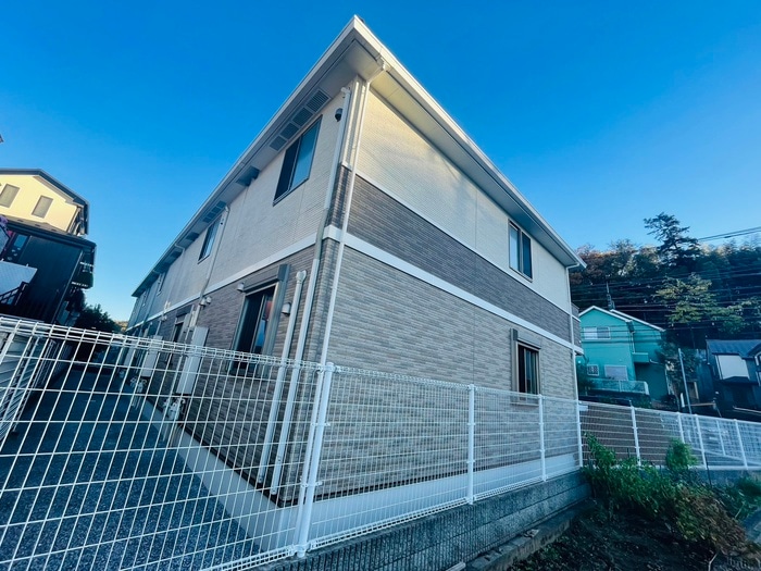 外観写真 グレースランド