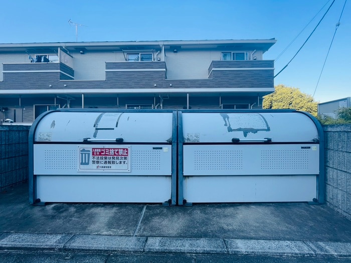 外観写真 グレースランド