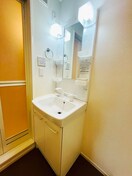 洗面 グレースランド