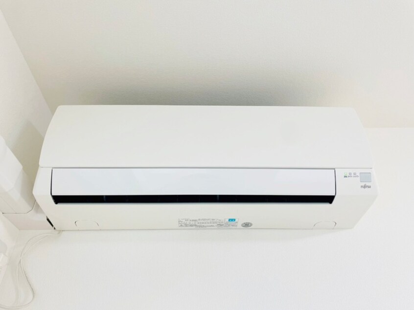 内観写真 グレースランド