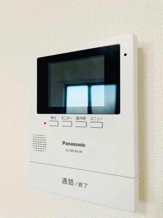 内観写真 グレースランド