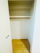 収納 グレースランド