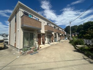アムール・ベルＡ